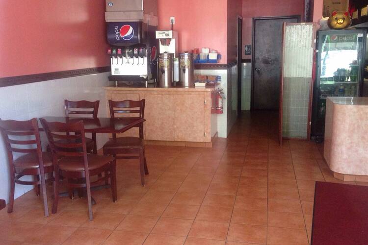 Ming Garden Huntersville Charlotte